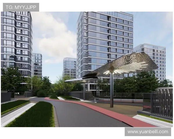 打造未来城市的梦想家园：房地产企业家如何引领行业变革与创新